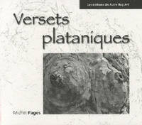 Versets plataniques