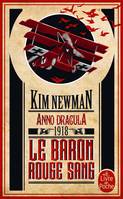 2, Le Baron rouge sang (Anno Dracula, Tome 2)