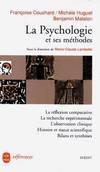 La Psychologie et ses méthodes-Inédit