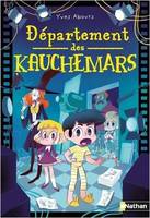 1, Département des kauchemars - tome 1 Studio 66