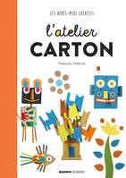 L'atelier carton