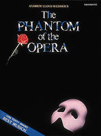 The Phantom of the Opera, Solos for Trombone