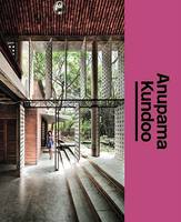 Anupama Kundoo. The Architect's Studio /anglais