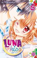 5, Luna Kiss T05