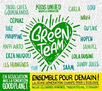 Green Team