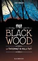 Blackwood, le pensionnat de nulle part - Bientôt au cinéma sous le titre DOWN A DARK HALL