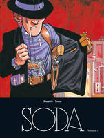 2, Soda - L'intégrale - Tome 2 - Soda - L'intégrale - Volume 2