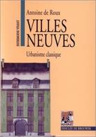 Villes neuves