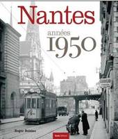 Nantes annees 1950
