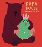 Papa poule