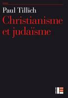 Christianisme et judaïsme