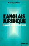 L'Anglais juridique / Documents anglais et américains, documents anglais et américains