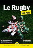 Le Rugby pour les Nuls, poche, nouvelle édition