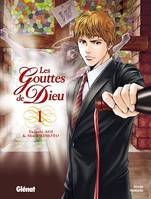 Les Gouttes de Dieu - Tome 01