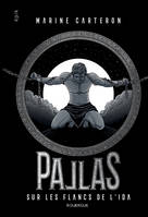 Pallas - tome 2, Sur les flancs de l'Ida