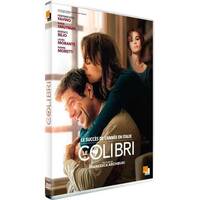 Le Colibri - DVD (2022)