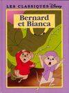 Les classiques Disney., Les aventures de Bernard et Bianca