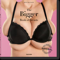 The Bigger Book of Breasts (GB)