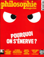 Philosophie magazine n°150 - Juin 2021