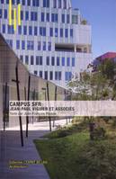 Campus SFR, Jean-paul viguier et associés