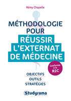 Méthodologie pour réussir l'externat de médecine, Conforme à la R2C