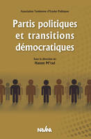 Partis politiques et transitions démocratiques