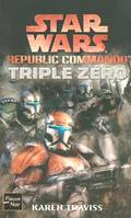 Republic commando, 82, Star Wars - numéro 82 Triple zéro, triple zéro