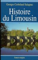Histoire du Limousin, province-clé d'Aquitaine