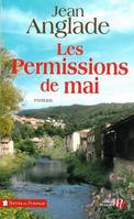 Les permissions de mai, roman