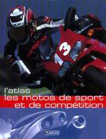 Les motos de sport et de compétition