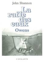 1, La rafle des eaux tome 1