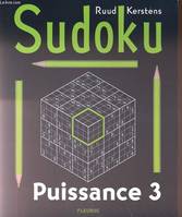Puissance 3, Sudoku