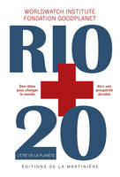 Rio+20, L'état de la planète