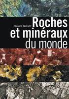 Roches et minéraux du monde