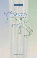 Franco-Italica 1999, La politesse amoureuse de Marsile Ficin à Madeleine de Scudéry. Idées, codes, représentations