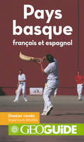 Pays basque, Français et espagnol