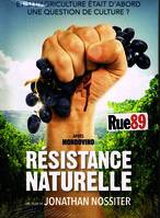 Résistance Naturelle (DVD Vidéo)
