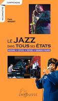 Le jazz dans tous ses états