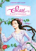 1, Sissi - Tome 1 - Le secret de l'archiduchesse