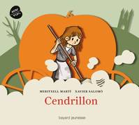 CENDRILLON