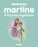 Ma mini-bibliothèque, 16, Martine et le prince mystérieux