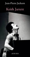 Keith Jarrett