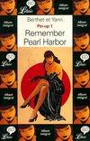 Pin up, 1, Pin-up 1 : remenber pearl harbor