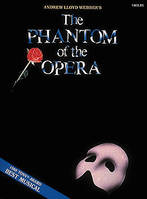 The Phantom of the Opera, Solos for the Violin