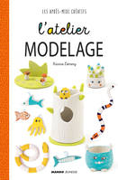 L'atelier modelage