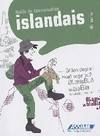 L'islandais de poche, Livre