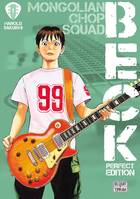 1, Beck Perfect Edition T01, Mongolian chop squad