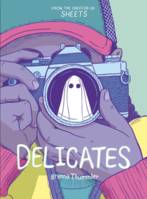 Delicates ( Sheets #2 )