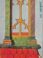 Palette. N°34 - 1970