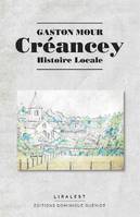 Créancey, Histoire locale